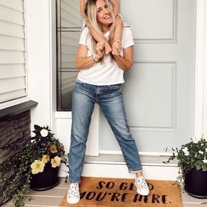 Meet your Posher, Candice